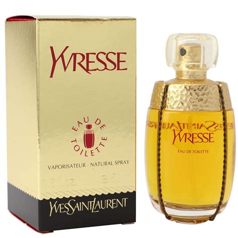 yves saint laurent yvresse parfum|yvresse perfume best price.